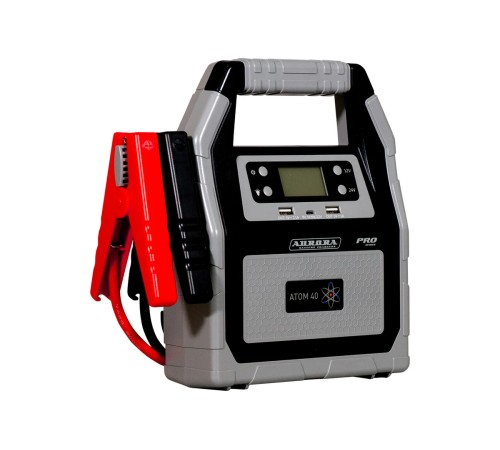 Пусковое устройство Aurora Atom 40