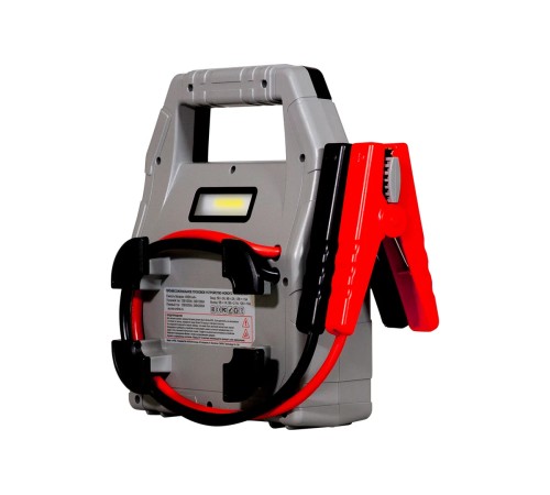 Пусковое устройство Aurora Atom 40