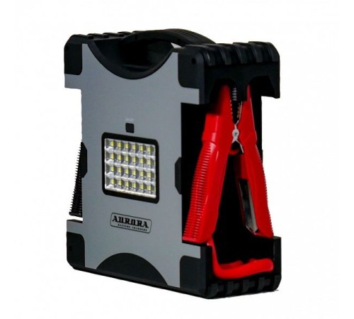 Пусковое устройство Aurora Atom 64