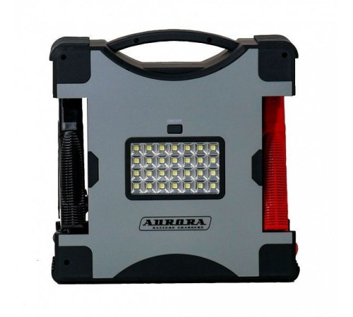 Пусковое устройство Aurora Atom 64