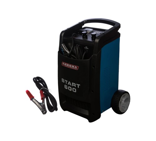 Пуско-зарядное устройство  Aurora Start 600 Blue