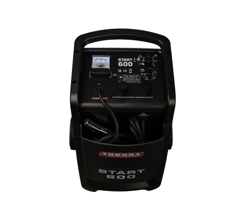 Пуско-зарядное устройство  Aurora Start 600 Blue