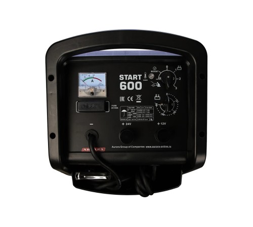 Пуско-зарядное устройство  Aurora Start 600 Blue