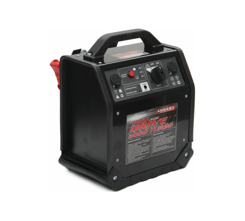 Пусковое устройство Aurora Double Drive 3000 Turbo