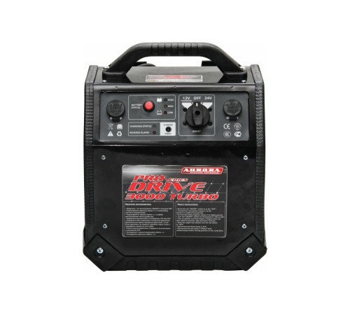 Пусковое устройство Aurora Double Drive 3000 Turbo