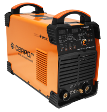 Сварочный инвертор Сварог REAL TIG 315 P AC/DC MULTIWAVE (E30301)