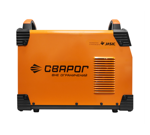 Сварочный инвертор Сварог REAL TIG 315 P AC/DC MULTIWAVE (E30301)