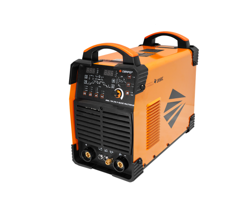 Сварочный инвертор Сварог REAL TIG 315 P AC/DC MULTIWAVE (E30301)