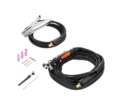 Сварочный инвертор Сварог REAL TIG 315 P AC/DC MULTIWAVE (E30301)