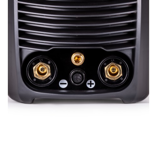 Аппарат аргонодуговой сварки FoxWeld SAGGIO TIG 200 DC Pulse Digital