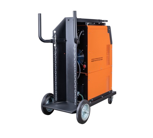 Аппарат аргонодуговой сварки  FoxWeld SAGGIO TIG 401 DC PULSE DIGITAL