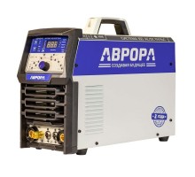 Аппарат аргонодуговой сварки Аврора Система 160 AC/DC ПУЛЬС