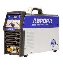 Аппарат аргонодуговой сварки Аврора Система 160 AC/DC ПУЛЬС