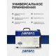 Аппарат аргонодуговой сварки Аврора Система 160 AC/DC ПУЛЬС