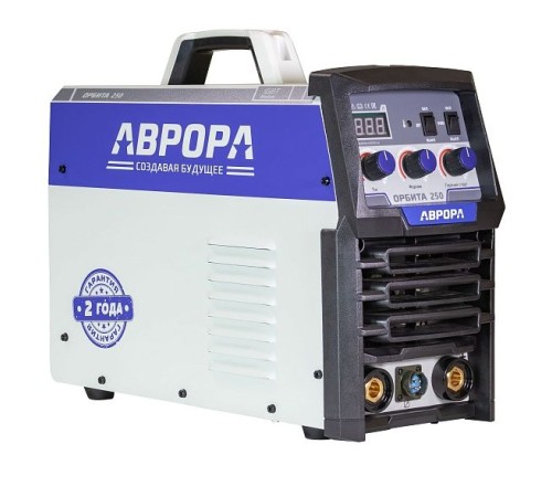 Сварочный аппарат Аврора Орбита 250