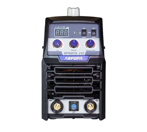 Сварочный аппарат Аврора Орбита 250
