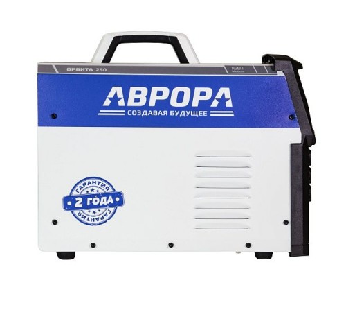 Сварочный аппарат Аврора Орбита 250