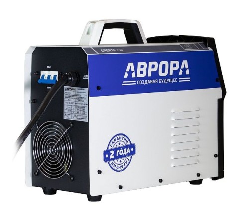 Сварочный аппарат Аврора Орбита 250