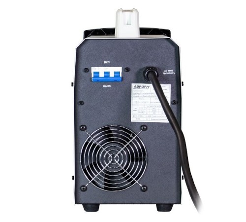 Сварочный аппарат Аврора Орбита 250