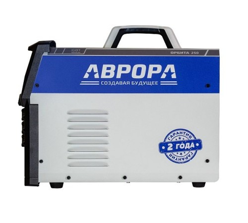 Сварочный аппарат Аврора Орбита 250