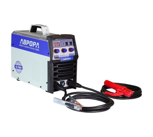 Сварочный аппарат Аврора Орбита 250