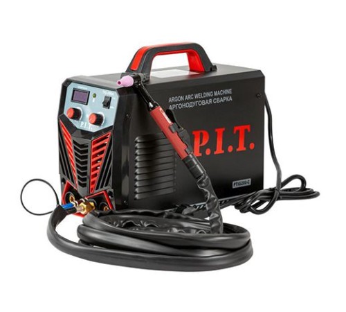 Аппарат аргонодуговой сварки PIT PTIG200-C