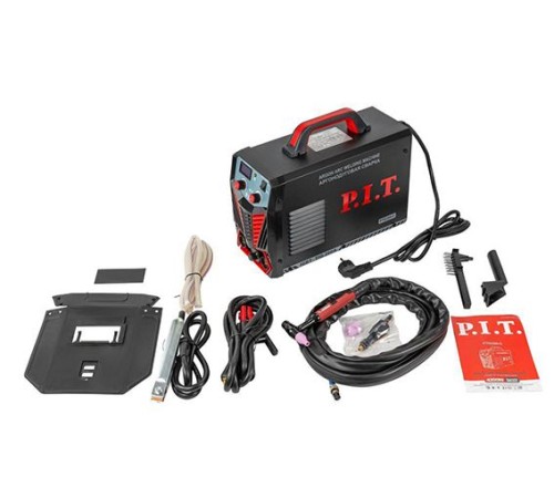 Аппарат аргонодуговой сварки PIT PTIG200-C