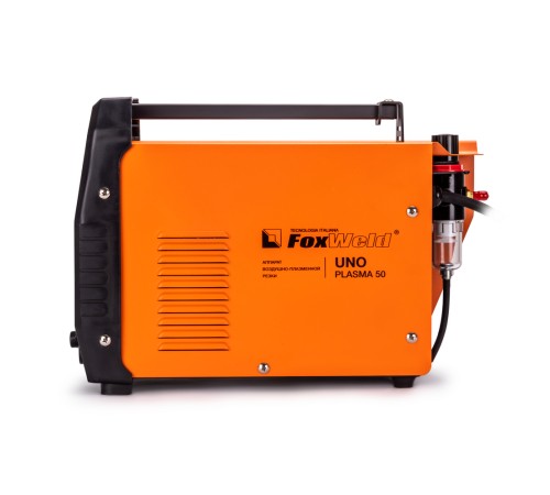 Аппарат плазменной резки FoxWeld UNO PLASMA 50