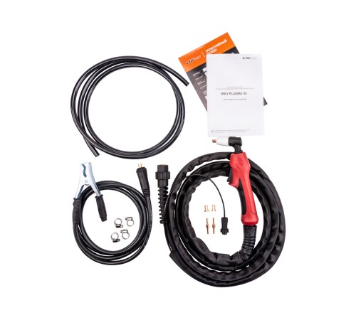 Аппарат плазменной резки FoxWeld UNO PLASMA 50