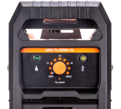 Аппарат плазменной резки FoxWeld UNO PLASMA 50