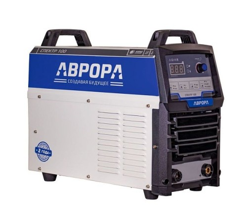 Аппарат плазменной резки Аврора СПЕКТР 100