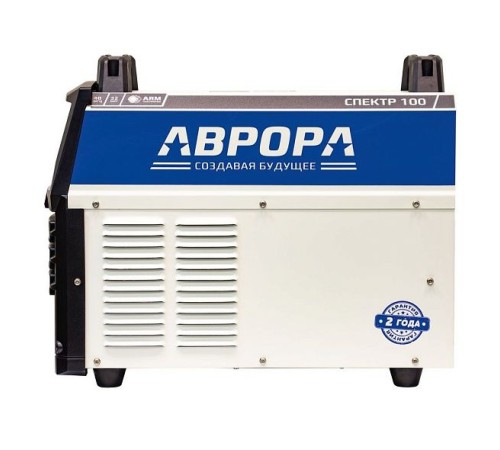 Аппарат плазменной резки Аврора СПЕКТР 100