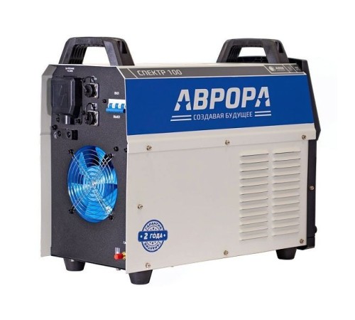 Аппарат плазменной резки Аврора СПЕКТР 100