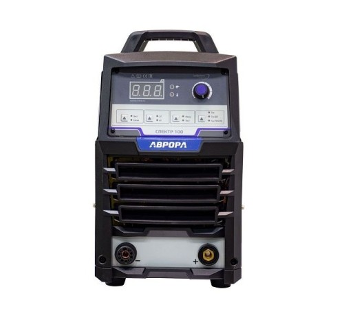 Аппарат плазменной резки Аврора СПЕКТР 100