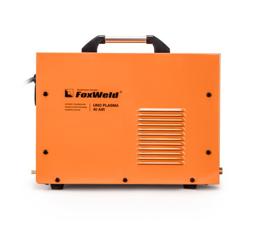 Аппарат плазменной резки со встроенным компрессором FoxWeld UNO Plasma 40 Air