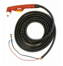 Плазменный резак Aurora P-80 (5м) М16х1,5