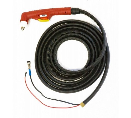 Плазменный резак Aurora P-80 (5м) М16х1,5