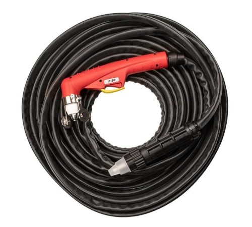 Плазменный резак Aurora P80 Евро 12м HF