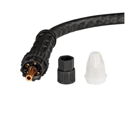 Плазменный резак Aurora P80 Евро 12м HF