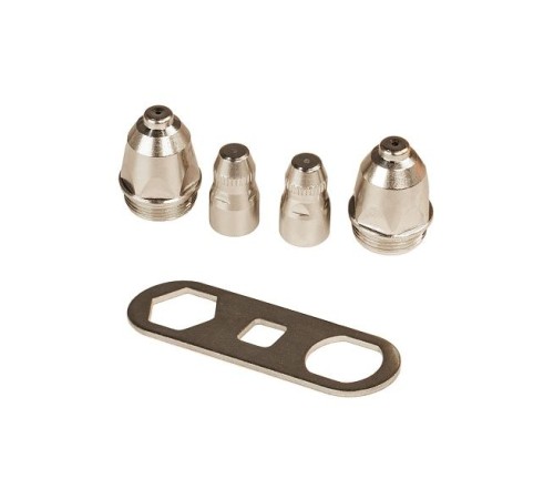 Плазменный резак Aurora P80 Евро 12м HF