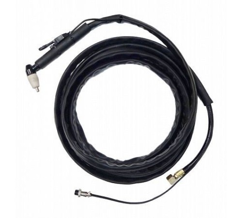 Плазменный резак  Aurora PT-31 (5м) HF поджиг