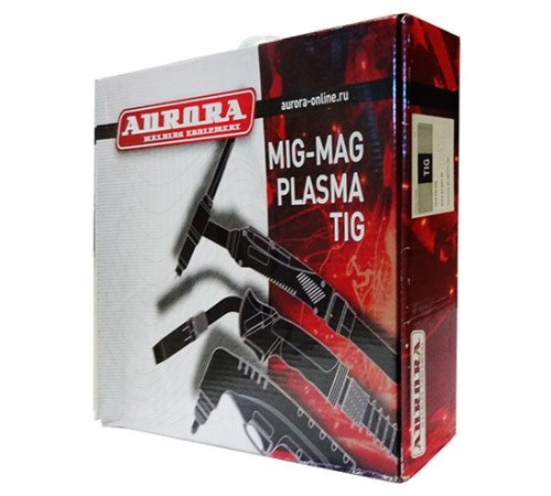 Плазменный резак  Aurora PT-31 (5м) HF поджиг