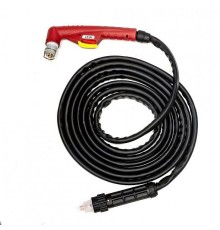 Плазменный резак Aurora PT-81 (6м) ц.а.