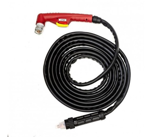 Плазменный резак Aurora PT-81 (6м) ц.а.