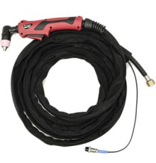 Плазменный резак  Aurora SG55 (М16x1,5) 5м HF (Air 60M)