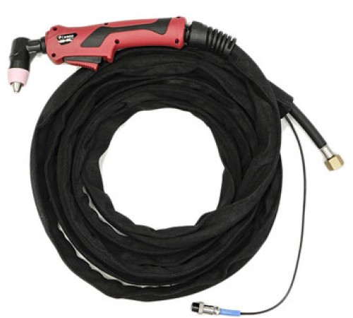 Плазменный резак  Aurora SG55 (М16x1,5) 5м HF (Air 60M)