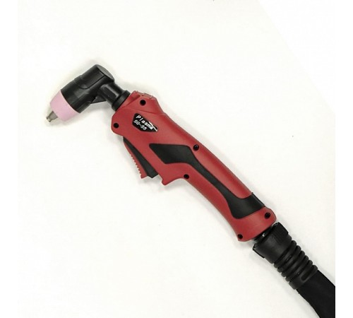 Плазменный резак  Aurora SG55 (М16x1,5) 5м HF (Air 60M)