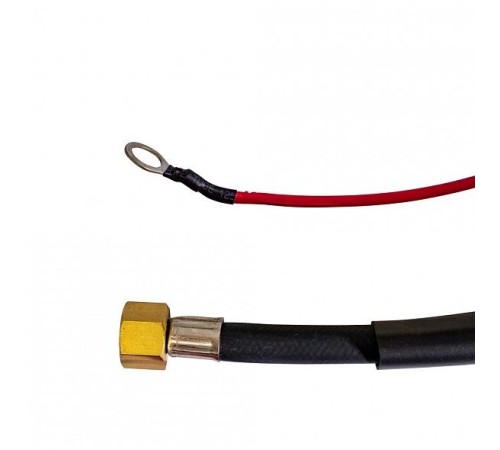 Плазменный резак Aurora PP80 (М16х1,5) 5м HF