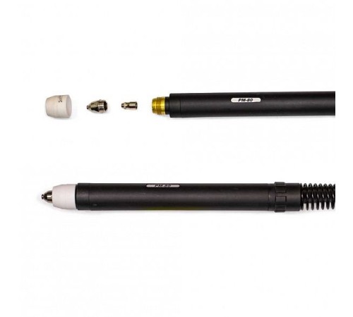 Плазменный резак Aurora PP80 (М16х1,5) 5м HF