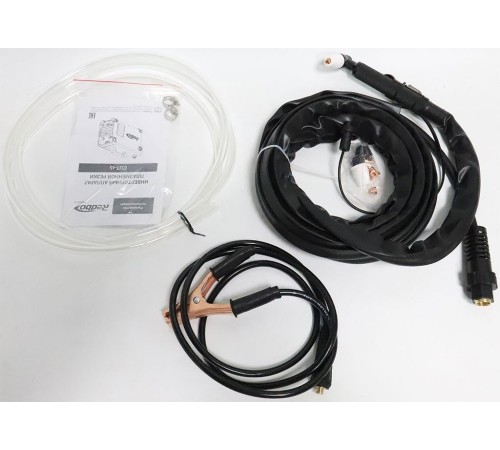 Аппарат плазменной резки Redbo CUT-45